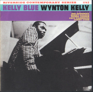 Wynton Kelly- Kelly Blue (SACD)
