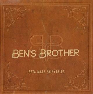 Ben's Brother- Beta Male Fairytales