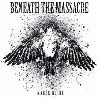 Beneath The Massacre- Maree Noire