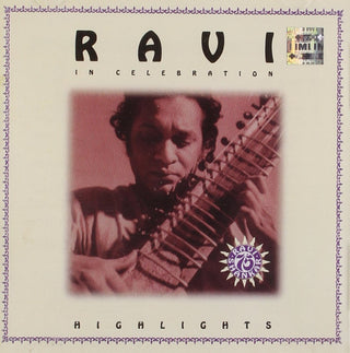 Ravi Shankar- In Celebration Highlights