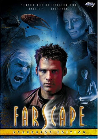 Farscape Season One, Collection Two