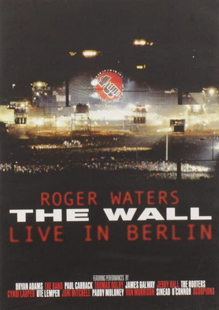Roger Waters- The Wall: Live In Berlin