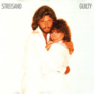 Barbra Streisand- Guilty