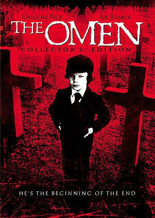 The Omen