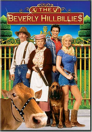Beverly Hilbillies Movie