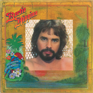 Bertie Higgins- Just Another Day In Paradise