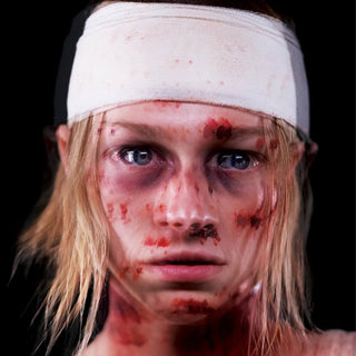 Cuckoo Soundtrack (Blue w/ Sparkle)