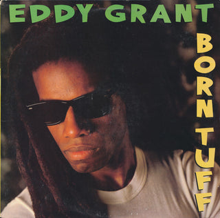 Eddy Grant- Born Tuff (Sealed)