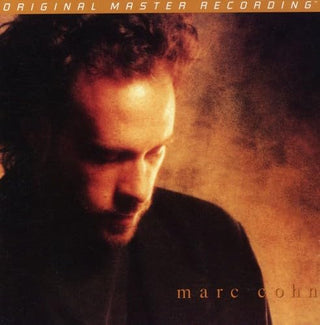 Marc Cohn- Marc Cohn (MoFi)(Numbered)