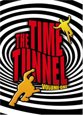 Time Tunnel Volume One