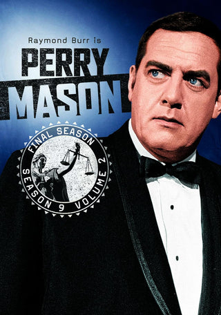 Perry Mason Season 9, Volume 2