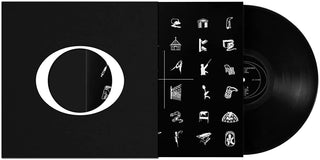 Ozark Seasons 1-4 Soundtrack (2xLP)