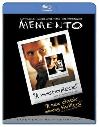 Memento (Sealed)