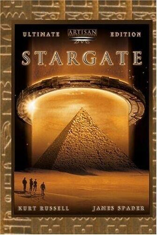 Stargate