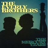 Everly Brothers- The Mercury Years