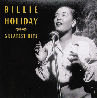Billie Holiday- Greatest Hits