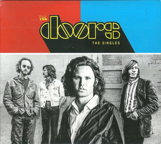 The Doors- The Singles