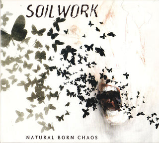 Soilwork- Natural Born Chaos