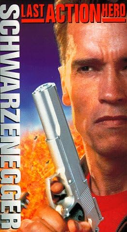 Last Action Hero