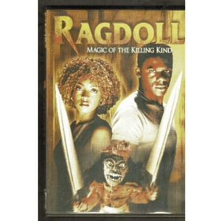 Ragdoll