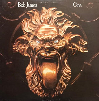 Bob James- One (1981 Reissue)