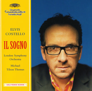 Elvis Costello- Il Sogno