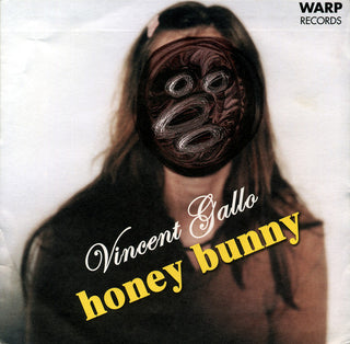 Vincent Gallo- Honey Bunny