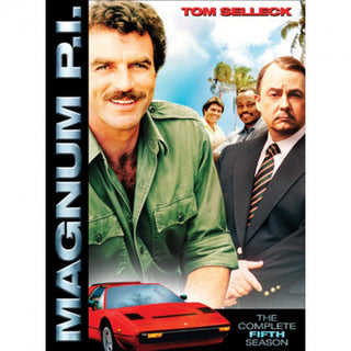 Magnum PI Season 5