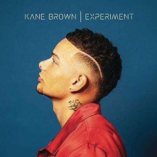 Kane Brown- Experiment