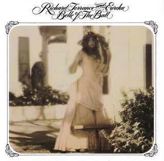 Richard Torrence & Eureka- Belle Of The Ball