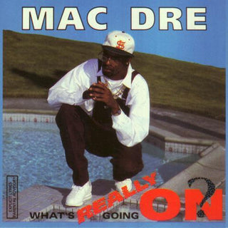 Mac Dre- What's Really Going On