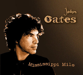 John Oates- Mississippi Mile
