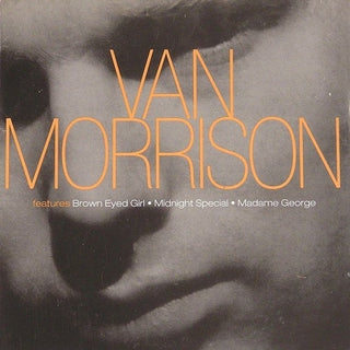 Van Morrison- Super Hits