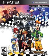 Kingdom Hearts HD 1.5 Remix (Sealed)
