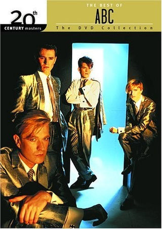 ABC- The Best Of ABC: The DVD Collection