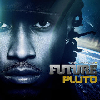 Future- Pluto (Sealed)