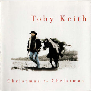 Toby Keith- Christmas To Christmas