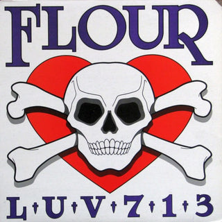 Flour- Luv 713