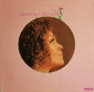 Cleo Laine- I Am A Song