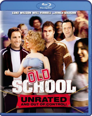 Old School (Sealed)