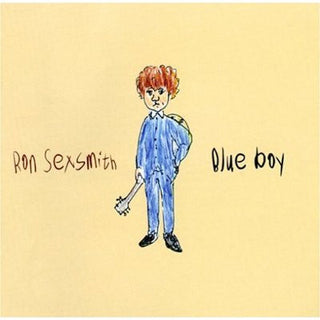 Ron Sexsmith- Blue Boy