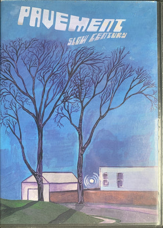 Pavement- Slow Century