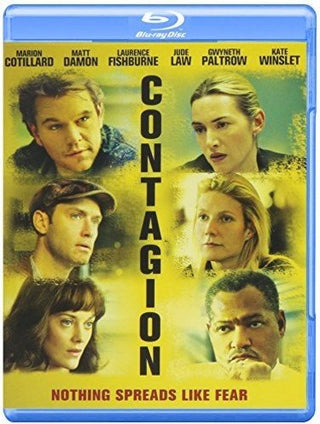 Contagion (2011)