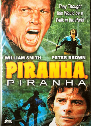 Piranha, Piranha