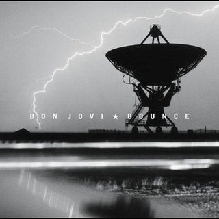 Bon Jovi- Bounce