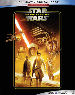 Star Wars: The Force Awakens