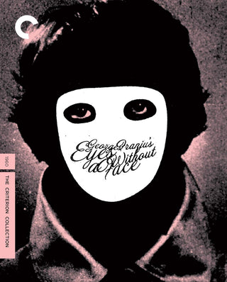 Eyes Without A Face (Criterion)