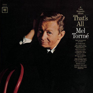 Mel Torme- That's All