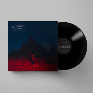 Phoebe Bridgers- Punisher (Black Vinyl)