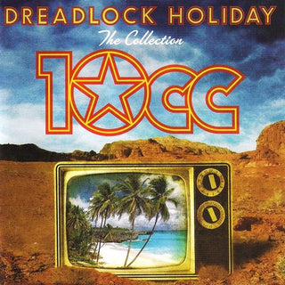 10cc- Dreadlock Holiday (UK Edition)